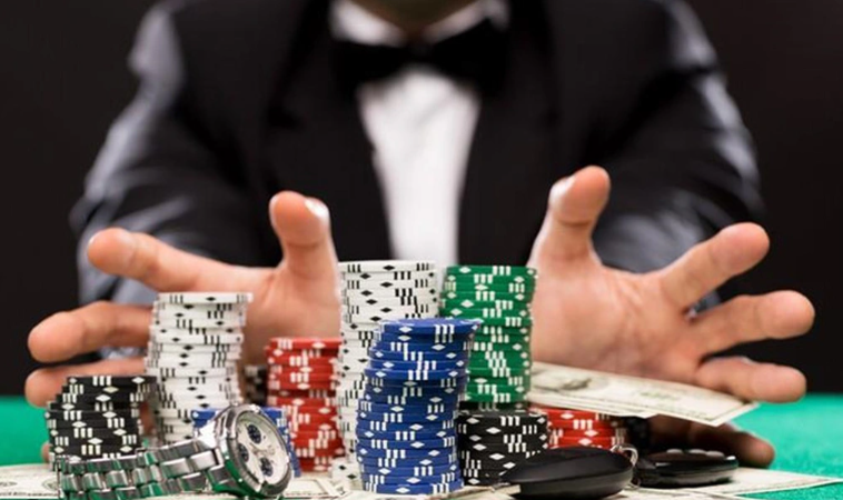 Trong bộ bài Poker có những gì?