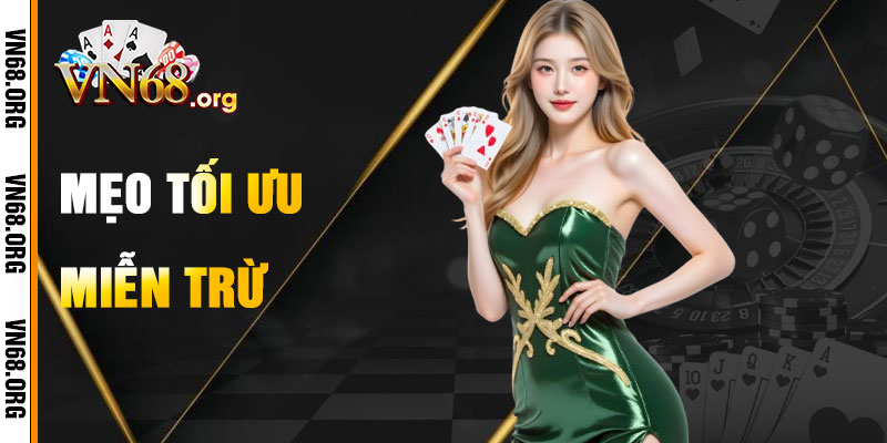 Mẹo Tối Ưu Hóa Tuân Thủ Miễn Trừ Trách Nhiệm VN68