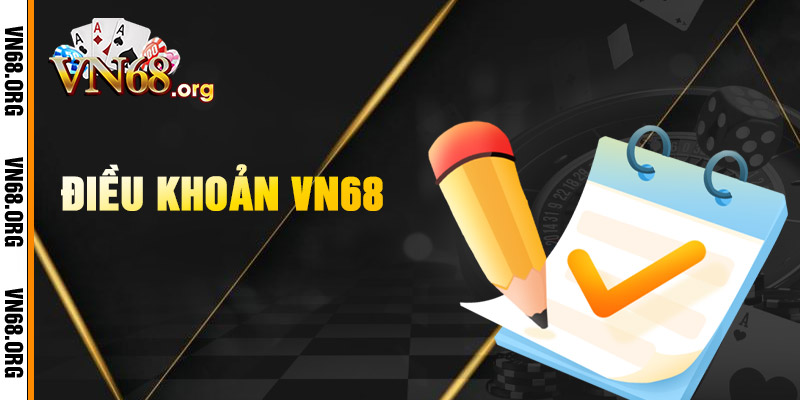 Điều Khoản VN68