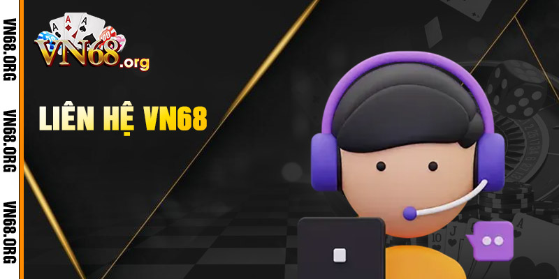 Liên Hệ VN68