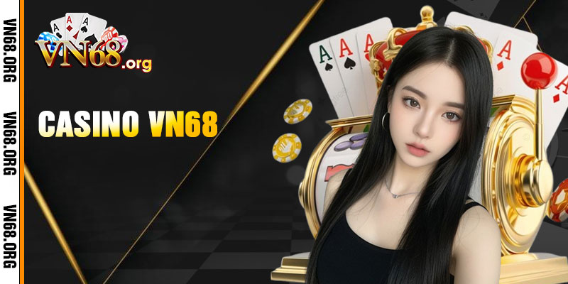 Casino vn68